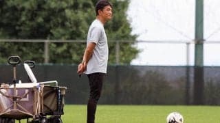 東京Vの城福監督、町田とのリベンジマッチへ意気込む…「自分たちらしさを見せながら対等以上に戦えるか」