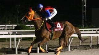 【兵庫サマークイーン賞】金沢ハクサンアマゾネスが29勝目…吉原「馬に頭が上がりませんね」