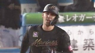 DeNAから獲得した“お宝”が「マジで神助っ人」　リーグ1位“53”の衝撃「恐ろしい」