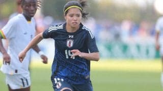 「個人的には今までで最悪なぐらいの内容」前半苦戦も4-0快勝、長谷川唯が考える課題は？ パリ五輪までの残り期間は「頭の整理が大事」