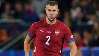 ミランがザルツブルクの194cmCBパブロビッチ獲得へ視界良好か…金銭面に大きな障壁なし