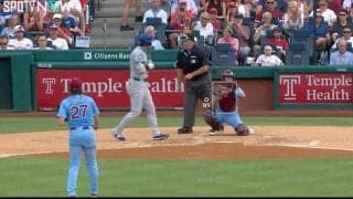 批判殺到！ 大谷翔平が“被害”に… 大炎上中の“疑惑の一球”　不可解判定が酷すぎると話題に「みんなキレてる」「大谷さんに多くね？」