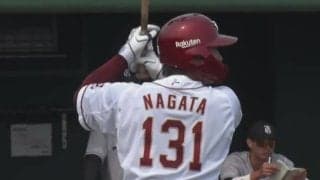 鷹・板東が6回を無失点　楽天ポンセが5回10K、永田がプロ初アーチ…13日のファーム