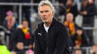 アル・イテハド、ローラン・ブラン新監督招へいを発表！　過去に仏代表やPSGを指揮