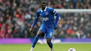 アストン・ビラがエバートンMFオナナ獲得に接近か？　個人間合意にクラブ間交渉にも進展