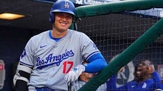 大谷翔平、200号キャッチの男性へ“神対応”　サインボールなど大量5品をプレゼント