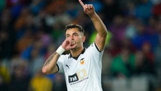 ボローニャ、ザークツィーの後釜にバレンシアの新エースを検討か