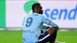 コリンチャンス、新監督の助言でバロテッリとの交渉をストップか