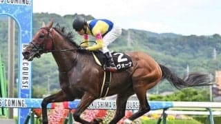 【函館記念予想】函館開催のフィナーレ飾る一戦 トップハンデ苦戦で今年も難解か