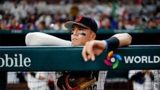 WBCで時の人も…SNSで“不要論”「見ないようにしていた」　ヌートバー母が明かした不安