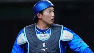 ドラ9から攻守でリーグトップ　覚醒の25歳に前監督も衝撃「あそこまで良くなるとは」