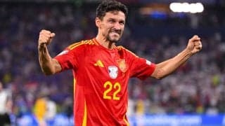 ｢優勝トロフィーを手にしたい｣ヘスス・ナバスが決勝へ意気込む