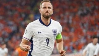 前大会のリベンジに燃えるケイン｢優勝は僕らにとってすべて｣