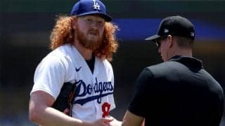 ド軍26歳右腕が今季絶望　山本由伸ら負傷離脱の投手陣にまたも届いた“悲報”