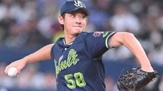 2軍で衝撃の“0.97”…25歳を「何で上げない？」　昨季移籍の右腕が「エグすぎる」