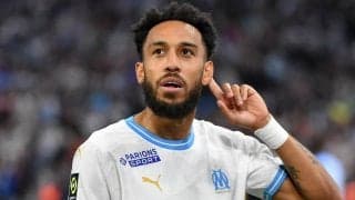 オーバメヤンがサウジからの関心に傾く？ 昨季は復活の30ゴール、マルセイユは遺留も邪魔はしない方針