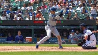 大谷翔平、通算200号でメジャー初の“偉業”も同時達成！ 驚異の「200本塁打、500打点、100盗塁」800試合以内で到達は史上初