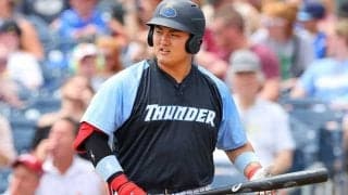 佐々木麟太郎、本塁打2位で最終戦終了　打率.221も…週間MVP、満塁弾など実力発揮