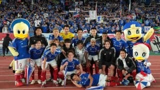 もうね、本当に痺れたわけですよ。あの今でも涙が出そうな場面!!の巻/倉井史也のJリーグ