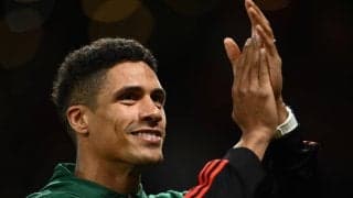 ヴァランが条件に合意か…セスク率いる昇格組のコモに加入へ