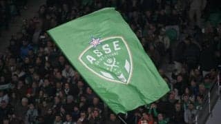 リーグ・アン復帰のサンテチェンヌが23歳ガーナ人MFボアキエ獲得！ 今夏4人目の補強に