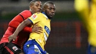 シント＝トロイデンのFWコイタがAEKアテネに完全移籍、5年契約