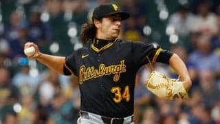 ド軍、“戦力外”右腕を獲得　山本由伸60IL入り移行で枠…止まらぬ野戦病院化、球団発表