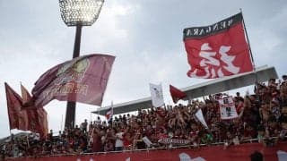 琉球に痛手…DF高安孝幸が左ハムストリング負傷で10週間離脱