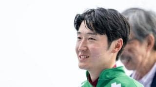 鮫島克駿騎手は1勝、2着・3着1回ずつ 午後も有力馬に数多く騎乗予定【きょうノッている騎手】