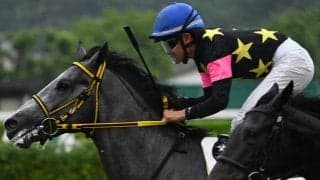 【小倉5R新馬戦結果】エピファネイア産駒トップオンザヒルがV 7頭立てのシンガリ人気