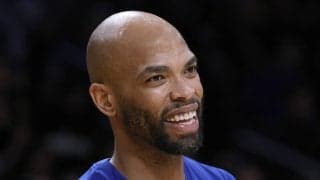 39歳の大ベテラン、タージ・ギブソンが1年約5億円の契約でホーネッツへ加入