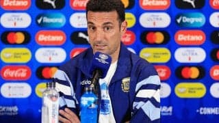 アルゼンチン指揮官と守護神はウルグアイに寄り添う…「彼らを責めることはできない」、「ウルグアイ選手を応援している」