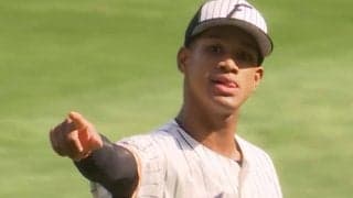 ハム24歳は「想像を軽々と超えていく」　“球界最速”を封じた爆肩が「えっぐ」