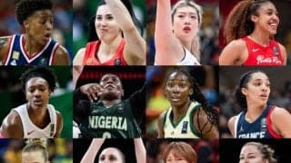 FIBAが女子のパリ五輪出場国パワーランキング第1弾を発表…日本代表は全体4位の評価