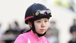 【小倉12R】河原田菜々騎乗 バガリーロータスが逃げ切る