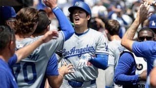韓国も驚愕、大谷翔平の200号　自国の“英雄超え”にソワソワ「どうしてこんなに早く…」