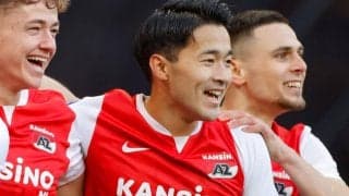 日本代表DF菅原由勢が昇格組サウサンプトンと4年契約！ 今季5人目のプレミアリーガーに