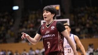 昨季越谷でプレーした二ノ宮康平が現役引退「素晴らしい仲間に出会えたことは何よりの財産」