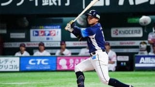 23歳ドラ1の「1軍復帰はまだか」…ファームで無双の“.429”、3度目8連敗にファン切実