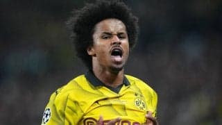 ユベントスがアデイェミ獲得に向けてドルトムントとの交渉へ…スーレの売却資金を活用か