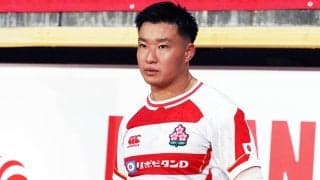 ラグビー日本代表・齋藤直人が欧州最強クラブへ移籍　南半球を選ばなかった理由