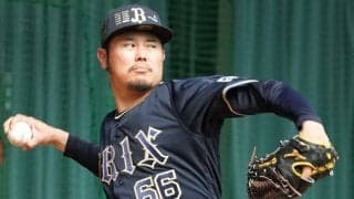 オリ27歳が復活の「2.04」　元ドラ1→現役ドラフトで躍動…「ガチで戦力になりすぎ」