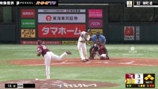 まさかの展開…！？“ギータ”の穴は“ギーマ”が埋める！ソフトバンク・柳町達の“劇的すぎる代打逆転打”が話題