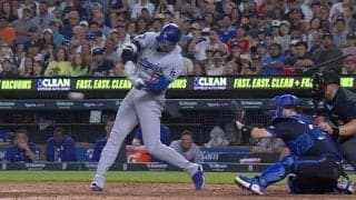 おい！どこ投げてんだよ！ 大谷翔平にビビって“逆球”を投げてしまった…！？ 相手投手が「一番打ちやすいボール」を失投した瞬間