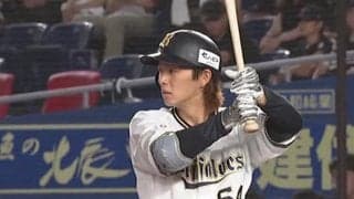 楽天・則本がリーグトップタイの20Sで西武を3タテ、オリ・大里はプロ初3安打…14日のパ・リーグ