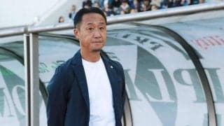 「十分すぎるぐらいの1点」東京クラシックでダブル達成、首位を走り続ける黒田剛監督が語る守備への大きな自信「失点しないと選手たちも確信を持ってやっている」