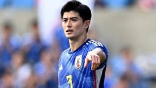 日本代表DF谷口彰悟のアル・ラーヤン退団が決定…移籍先はシント＝トロイデン？