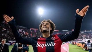 ユナイテッドがオランダ代表FWザークツィーを獲得！　補強第一号は退団マルシャルに代わるアタッカーに