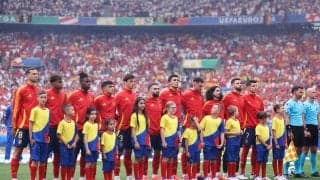 【EURO決勝】スペイン代表がスタメン発表！ 17歳になった神童ヤマル、絶好調ダニ・オルモ、主将モラタなどで史上最多優勝へ