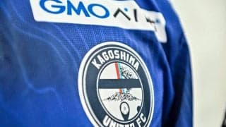 「可愛すぎないか？」J2鹿児島のマドンナ“ゆないくーおねえさん”の可憐な秋限定ユニフォーム着用姿に反響！「間違いなく購入者増えるでしょ」「はぁ…鹿児島行こ…」の声